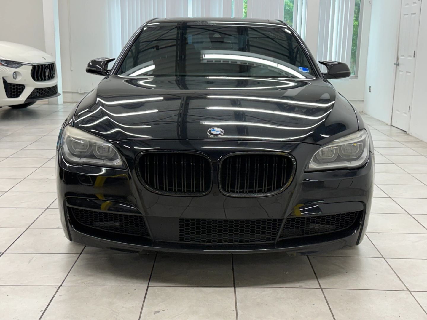 bmw 7 series 2015 WBAYA8C57FD825506 image bmw 7 series 2015 WBAYA8C57FD825506 image